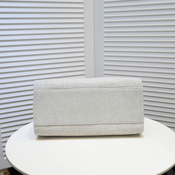 シャネルバッグ内部構造